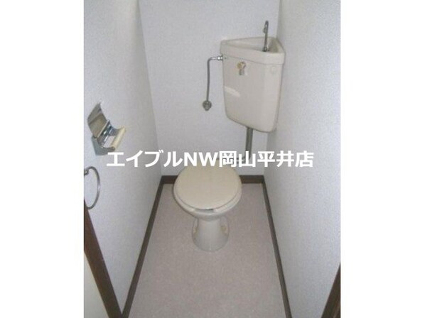 エントピアサイの物件内観写真